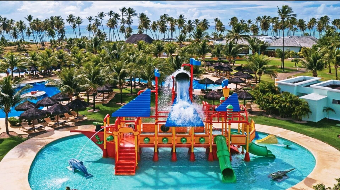 Viagem para Praia do Forte Bahia 🛫